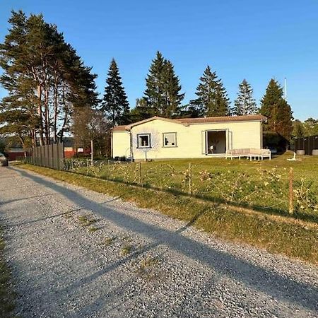 Willa Lilla Ridhuset Löddeköpinge Zewnętrze zdjęcie