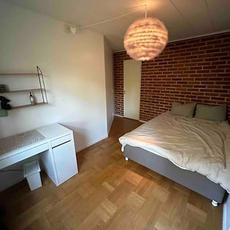 Willa Lilla Ridhuset Löddeköpinge Zewnętrze zdjęcie
