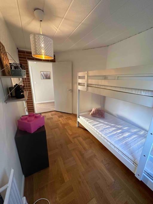 Willa Lilla Ridhuset Löddeköpinge Zewnętrze zdjęcie