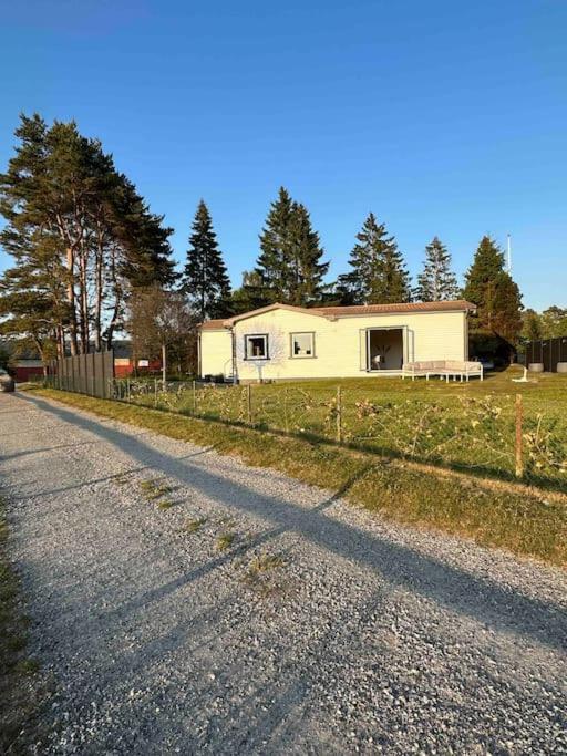 Willa Lilla Ridhuset Löddeköpinge Zewnętrze zdjęcie