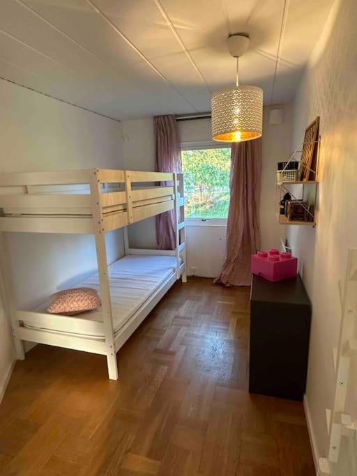 Willa Lilla Ridhuset Löddeköpinge Zewnętrze zdjęcie