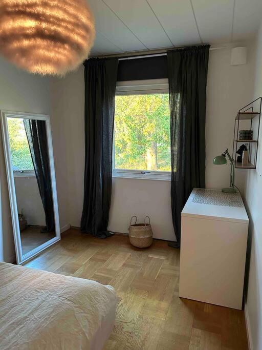 Willa Lilla Ridhuset Löddeköpinge Zewnętrze zdjęcie