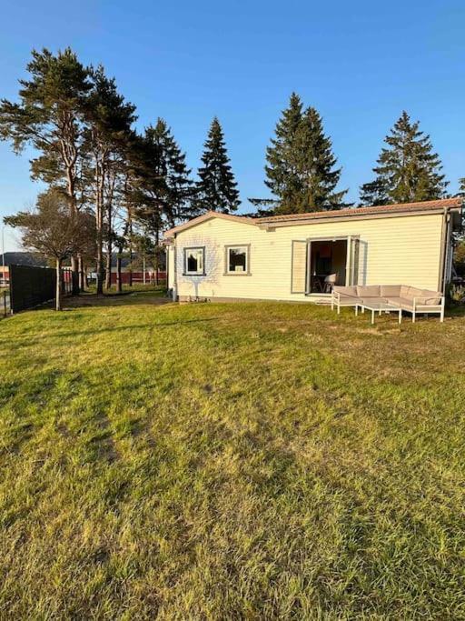 Willa Lilla Ridhuset Löddeköpinge Zewnętrze zdjęcie